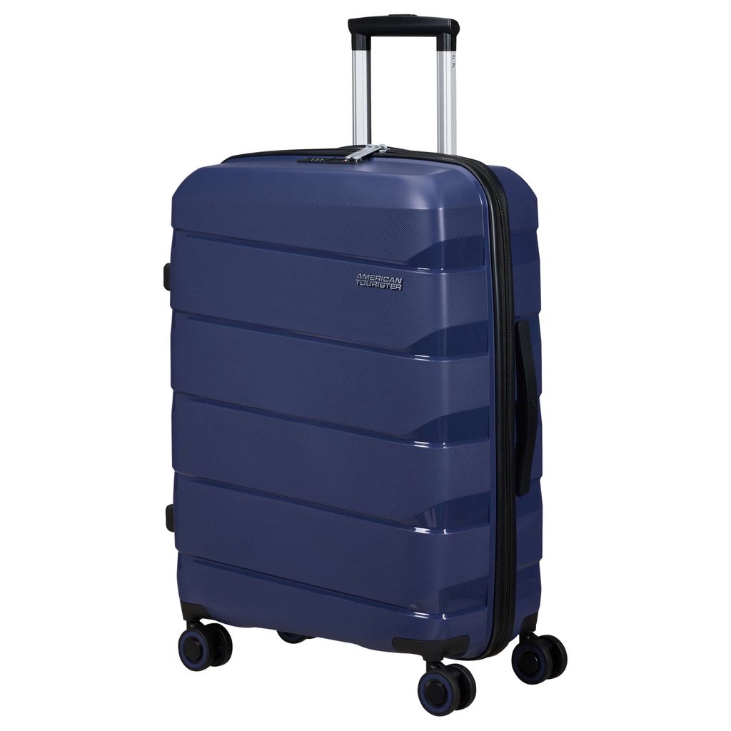 American Tourister Suitcase 139255-1552-BLUE in Blue color Produktbild 