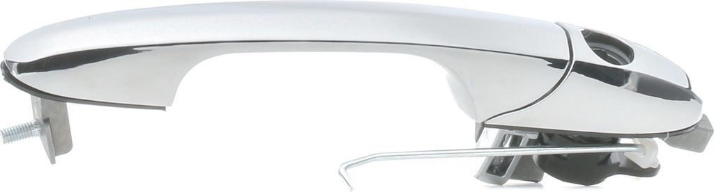 RIDEX 1373D0244 Türgriff Außen Links für FIAT 500 (312) Chrom