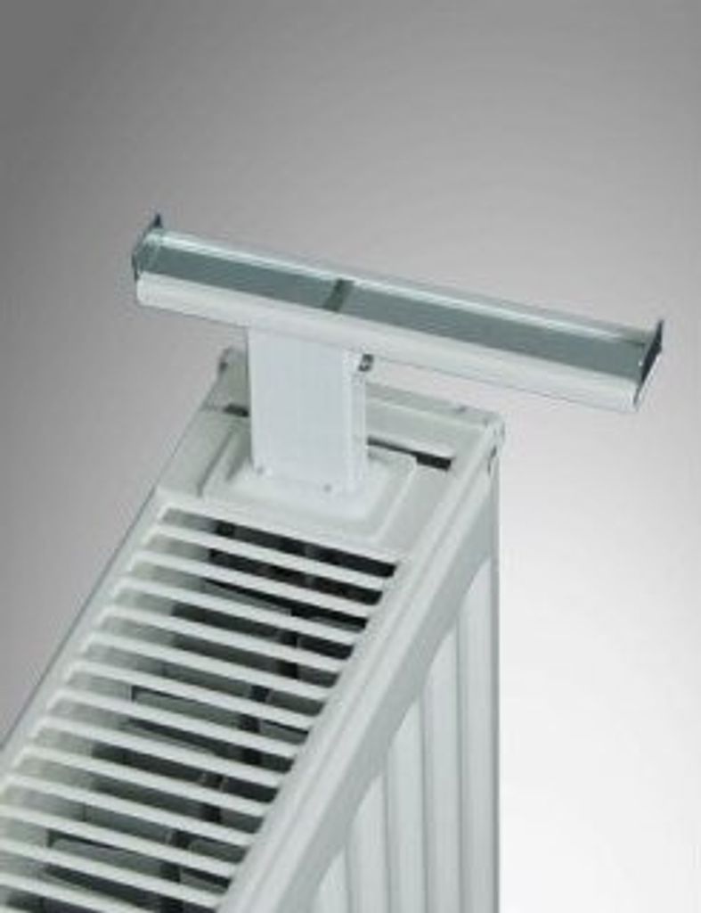PURMO AZ03SM000400483 Fensterbankträger für Produktbild 