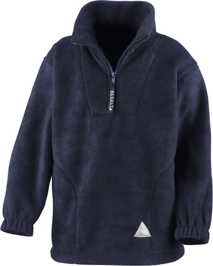 Result Junior Polartherm&trade Top