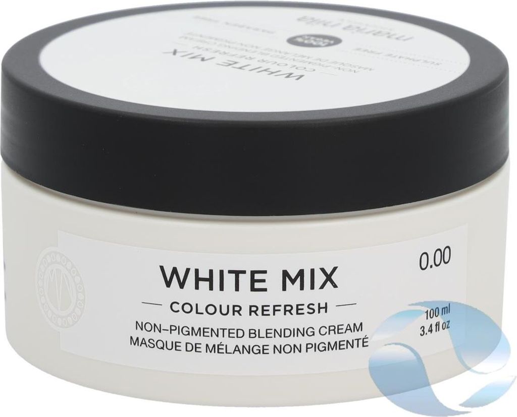 Maria Nila Colour Refresh Crema non pigmentata Immagine del prodotto 