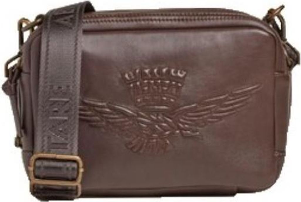 Handtaschen Aeronautica Militare BO1149DPL0030800002