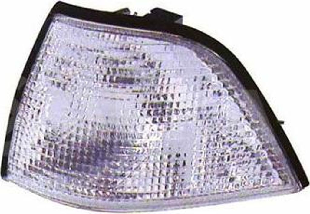 ALKAR 1911485 Blinker Blinkleuchte vorne Rechts für BMW 3 Coupe (E36) 3 Cabrio (E36)