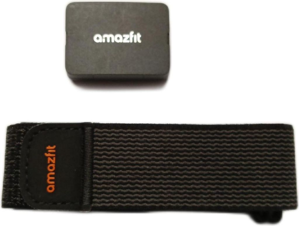 Amazfit Helio Aktivitäts Schlaftracker Tracker Band Solar Powered