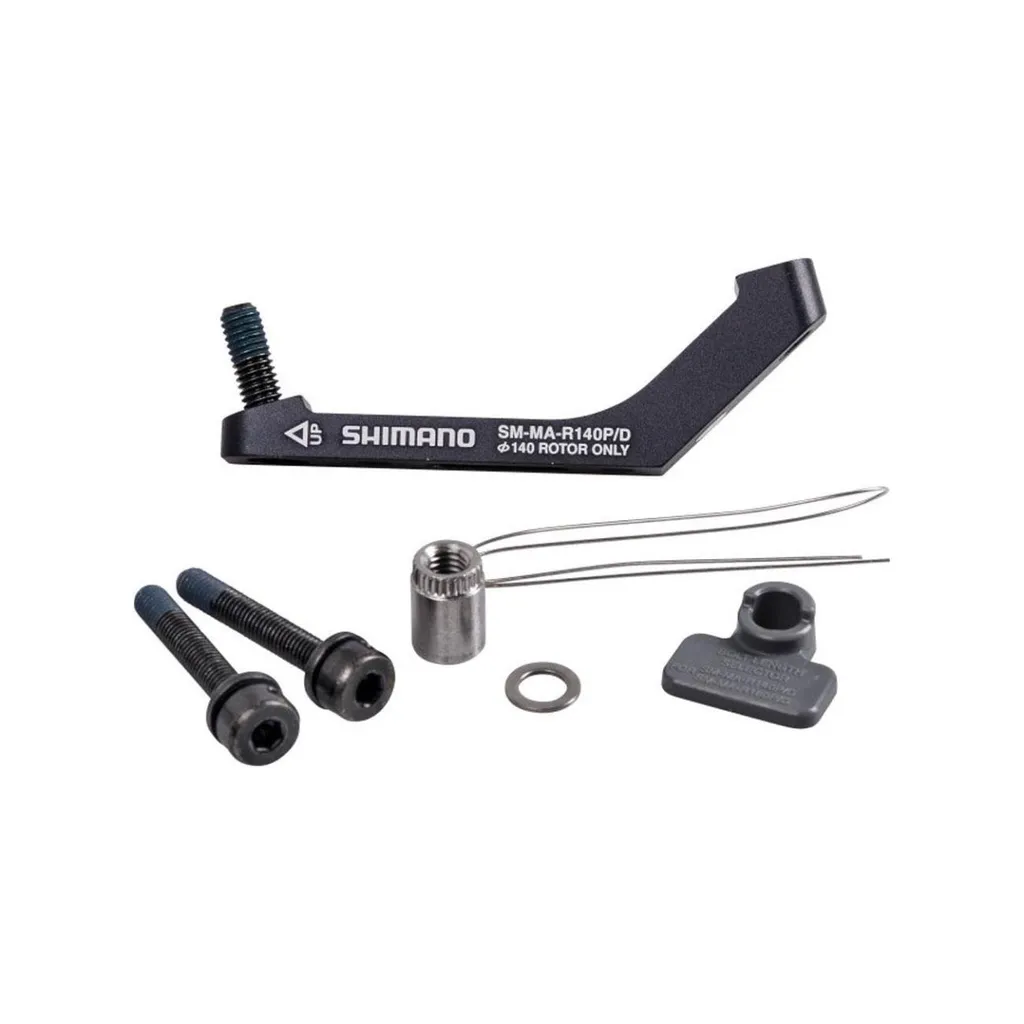 Adaptateur de Frein à Disque Shimano SM-MAR140 Standard Post Mount