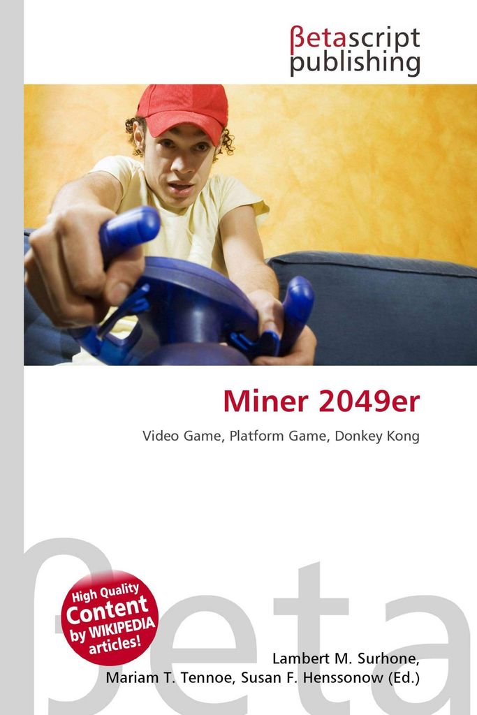 Miner 2049er