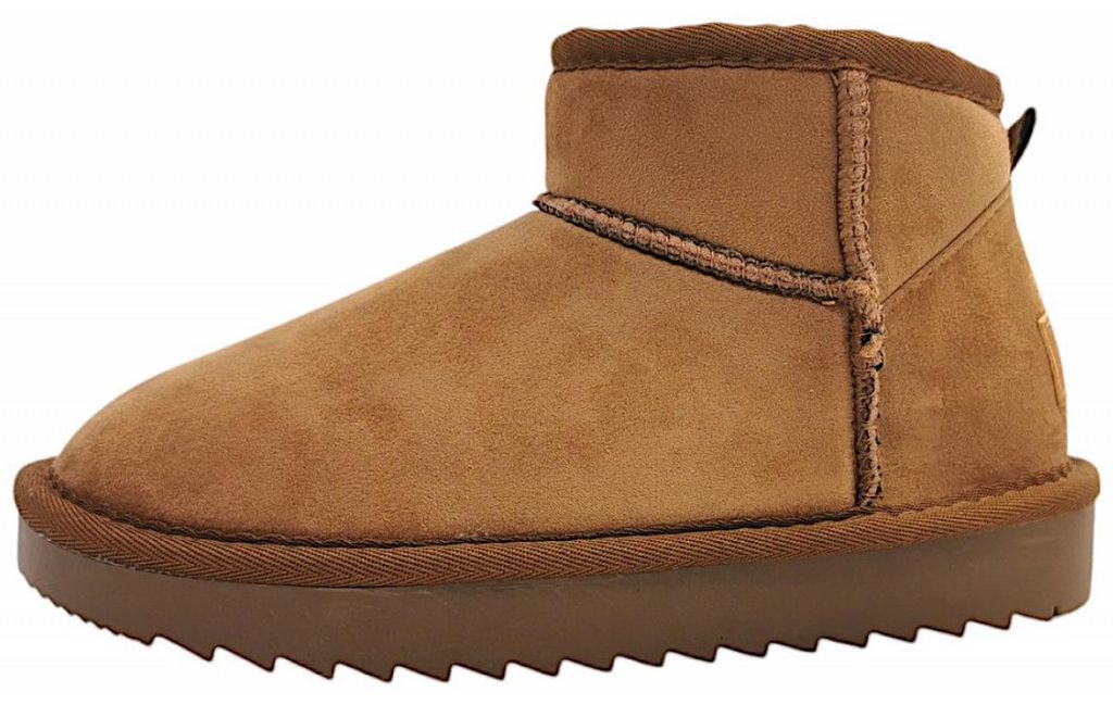 Tom Tailor Stiefel Blau in Gr. 35