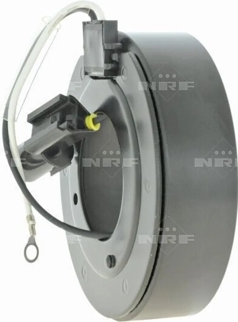 Embrayage magnétique de compresseur NRF 38713 pour Renault Safrane