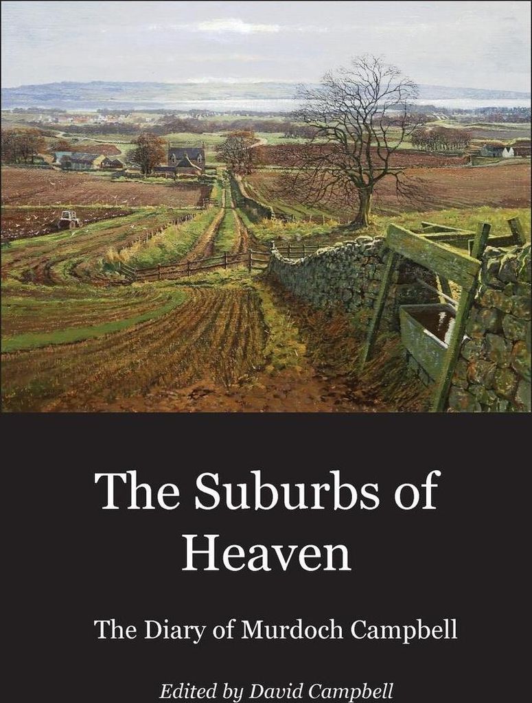 The Suburbs of Heaven