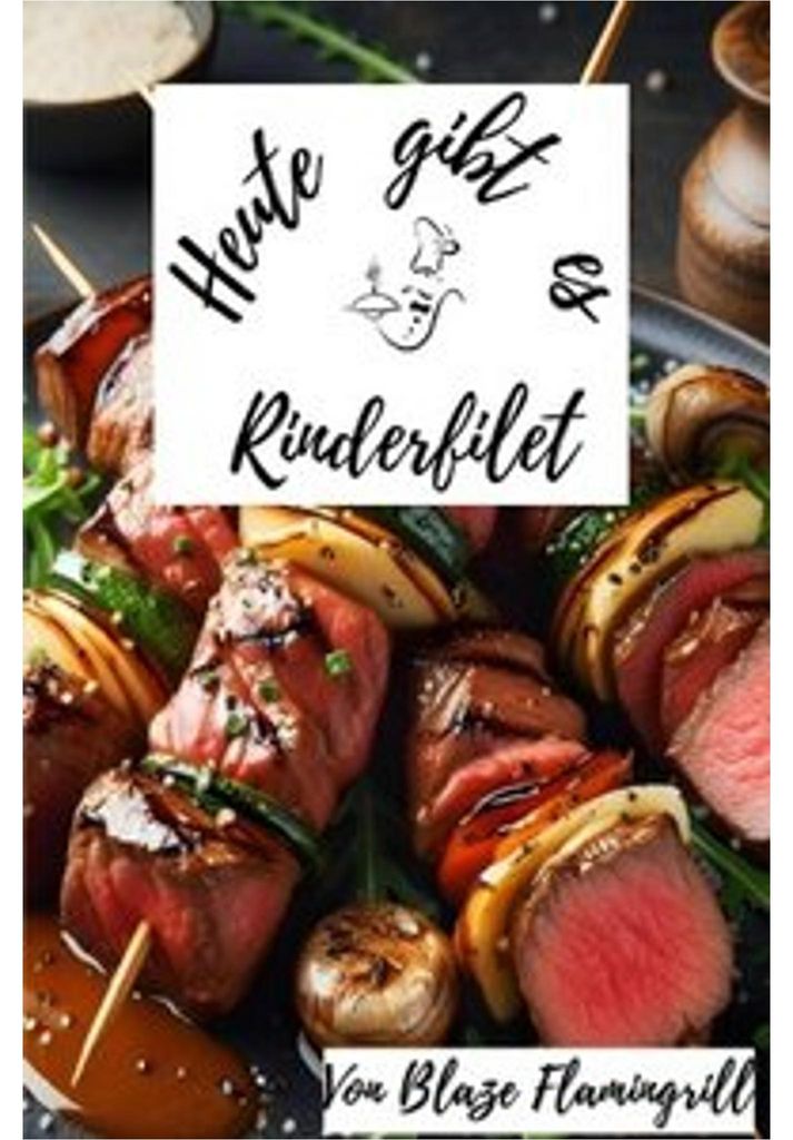 Heute gibt es - Rinderfilet