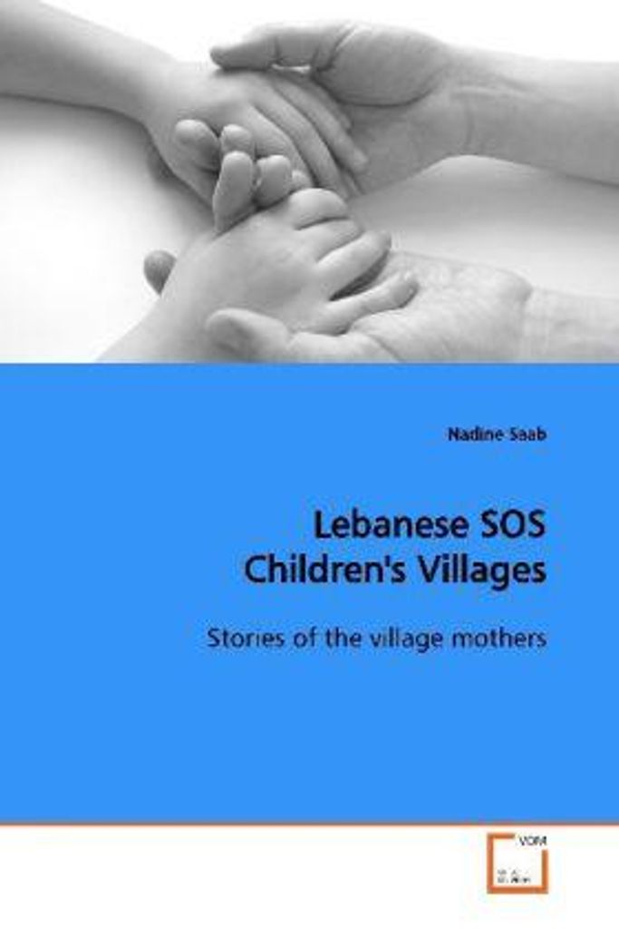 Lebanese SOS Children's Villages