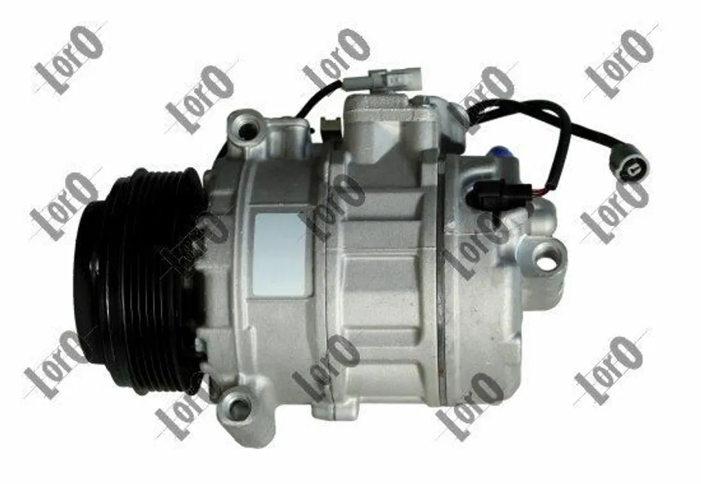 Réparer clim BMW avec le compresseur 64509180549 pour E87 E90 E60 E63