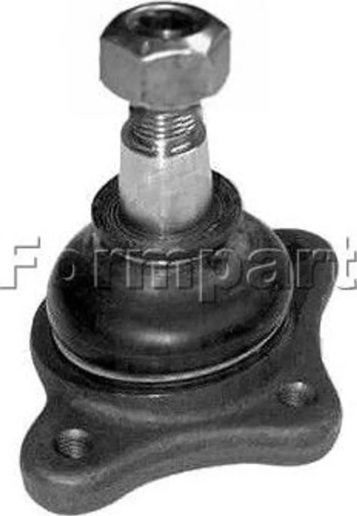 Articulation porteuse 4904000 Haute Résistance compatible K2500