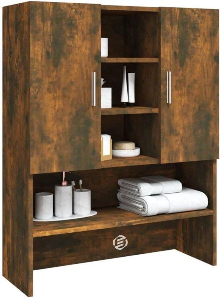 Wandwäscheschrank für den Flur