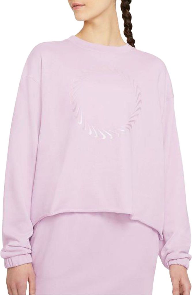 Nike Sportswear Icon Clash Pullover Damen