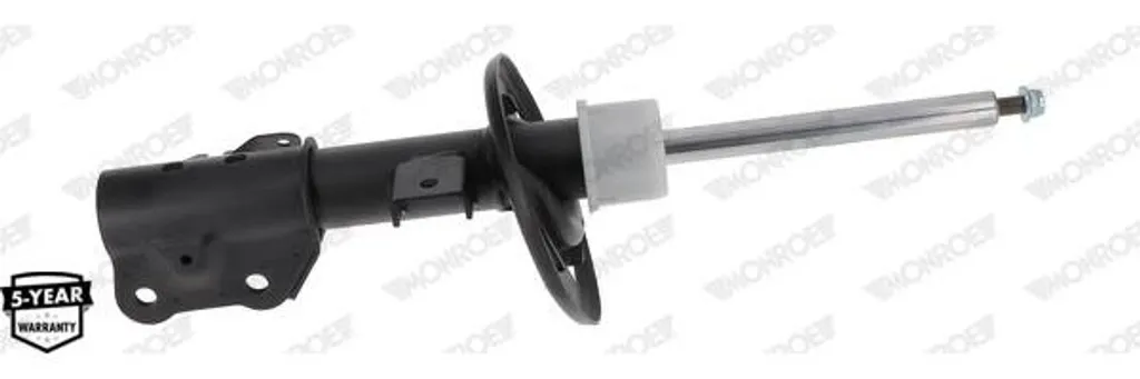 Amortisseur de suspension avant MONROE G8369 pour Mazda 3 Berline