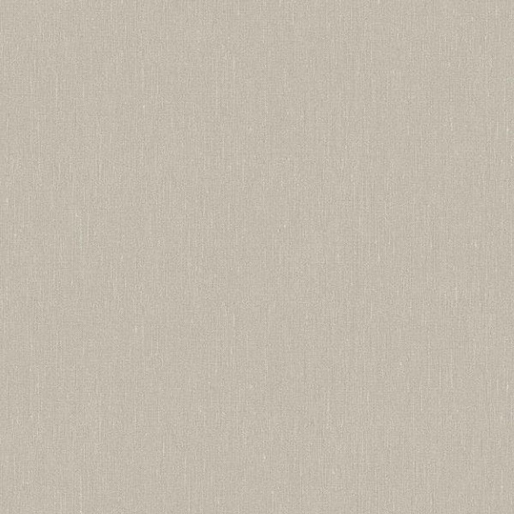 Borastapeter Tapete Uni Taupe - 660448 - 53 cm x 10.05 m
