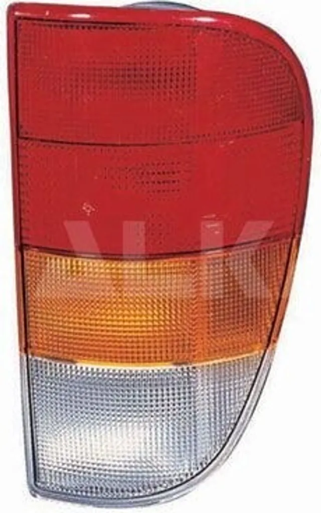 Réparez votre Feu Arrière Droit Caddy II ou Inca avec ALKAR 6K9945112