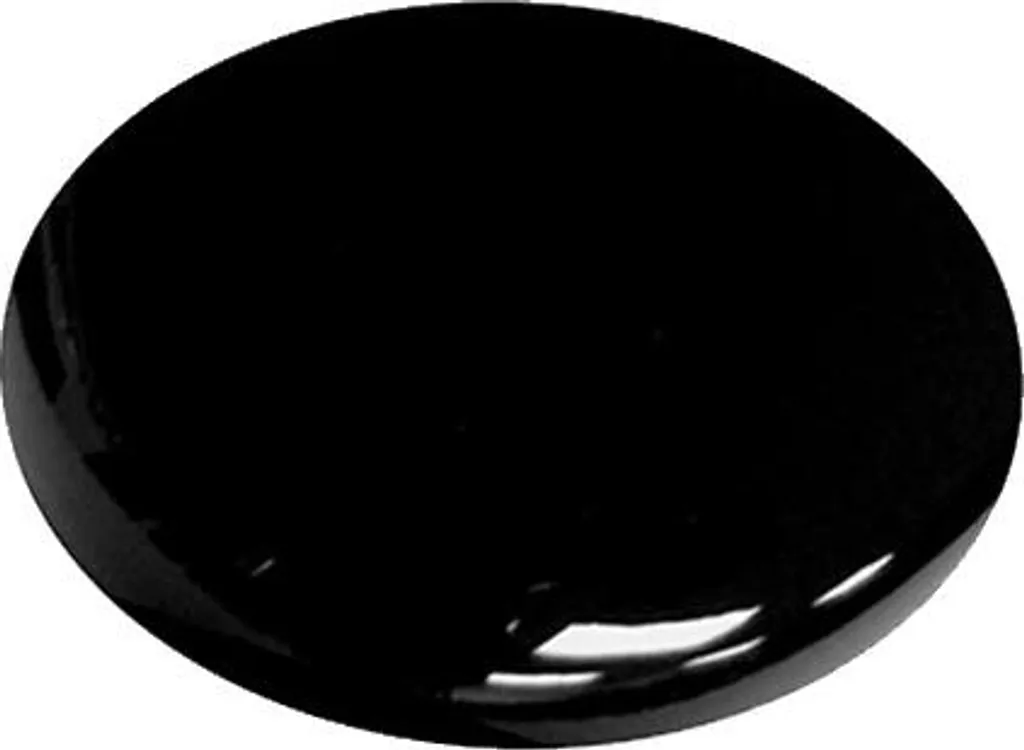 Canards de pare-chocs avant en fibre de carbone noir brillant pour auto