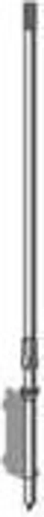 Antenne CB Fixe Albrecht Storm 27 : Signal Stable sans Parasites 63570