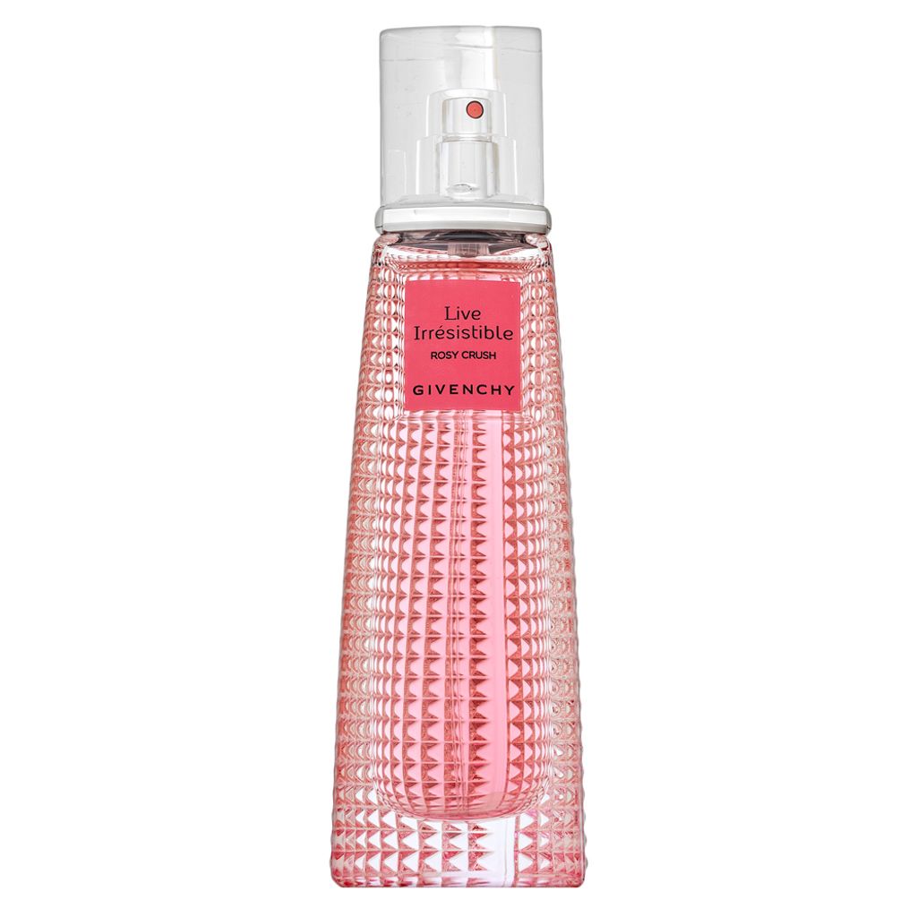 live irresistible rosy crush eau de parfum