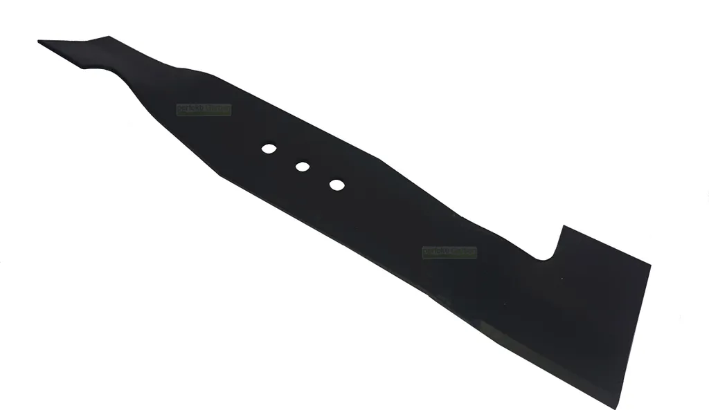 Lama Ricambio 40cm per Tosaerba GGP e Hanseatic - Come Nuova