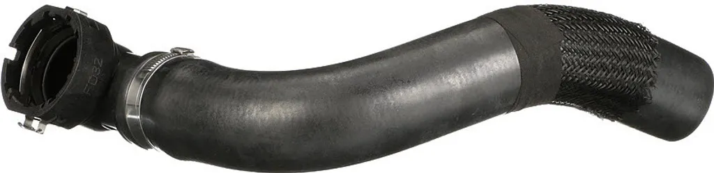 Durite de radiateur GATES 05-5310 tuyau circuit de refroidissement EPDM