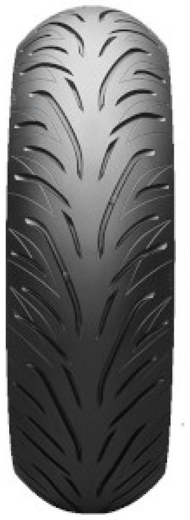 Bridgestone  motorcycle-tyres Battlax Scooter 2 Rear Rain ( Obrázek produktu 