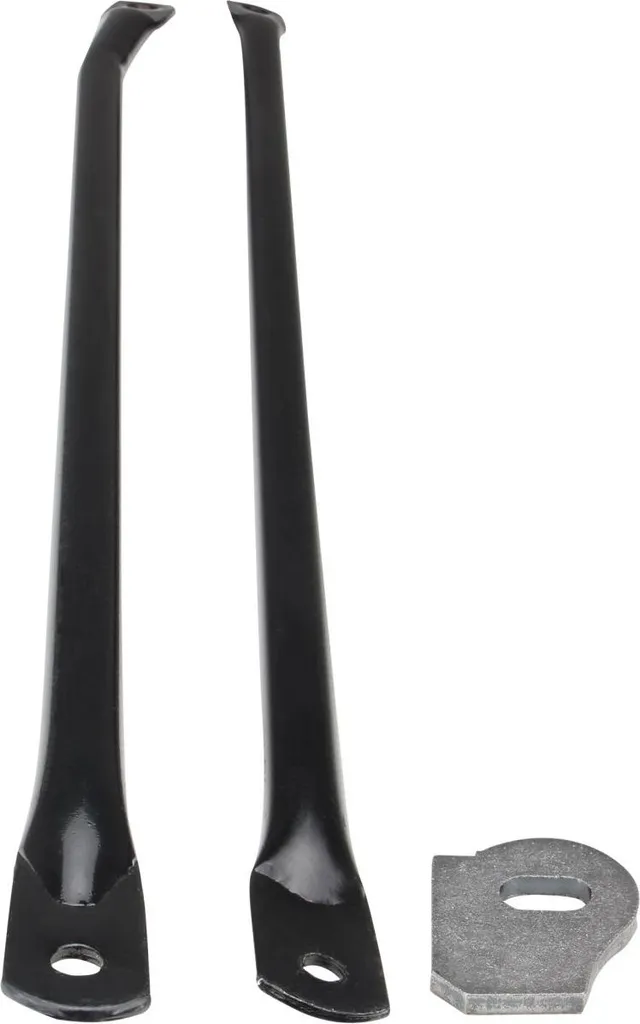 Jambes de force pour cadre Simson S50 S51 : améliorez la stabilité