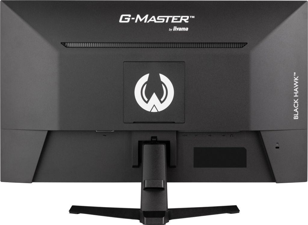 iiyama G-MASTER Black Hawk G2745HSU-B1 Zdjęcie produktu 4