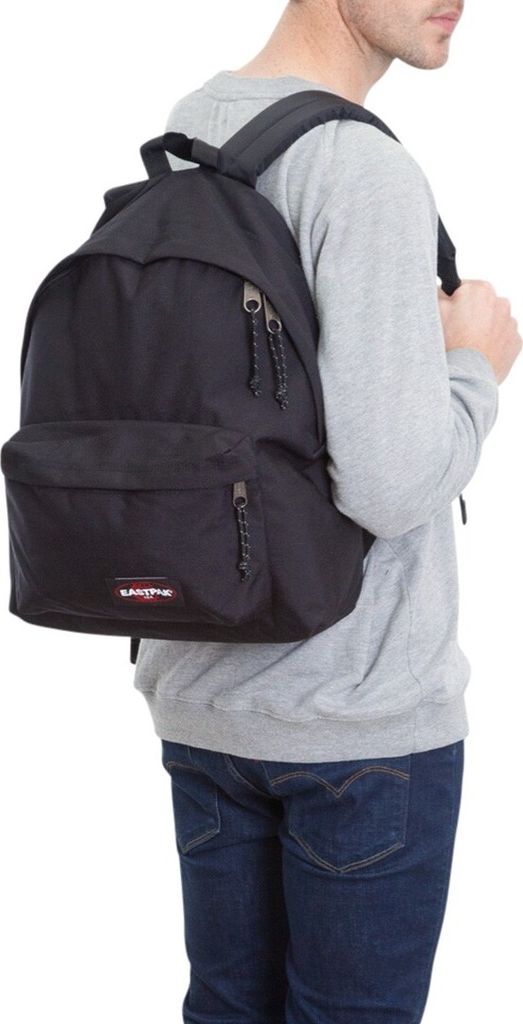 Eastpak Rucksack schwarz NS Produktbild 25