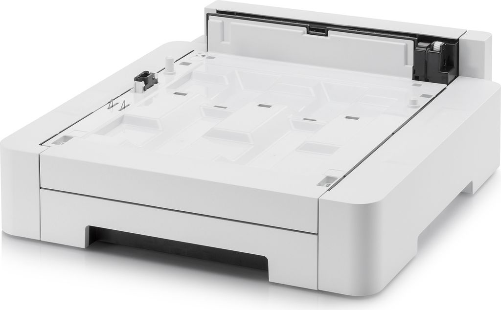 Papierkassette PF-5110 (weiß, 250 Blatt) Produktbild 