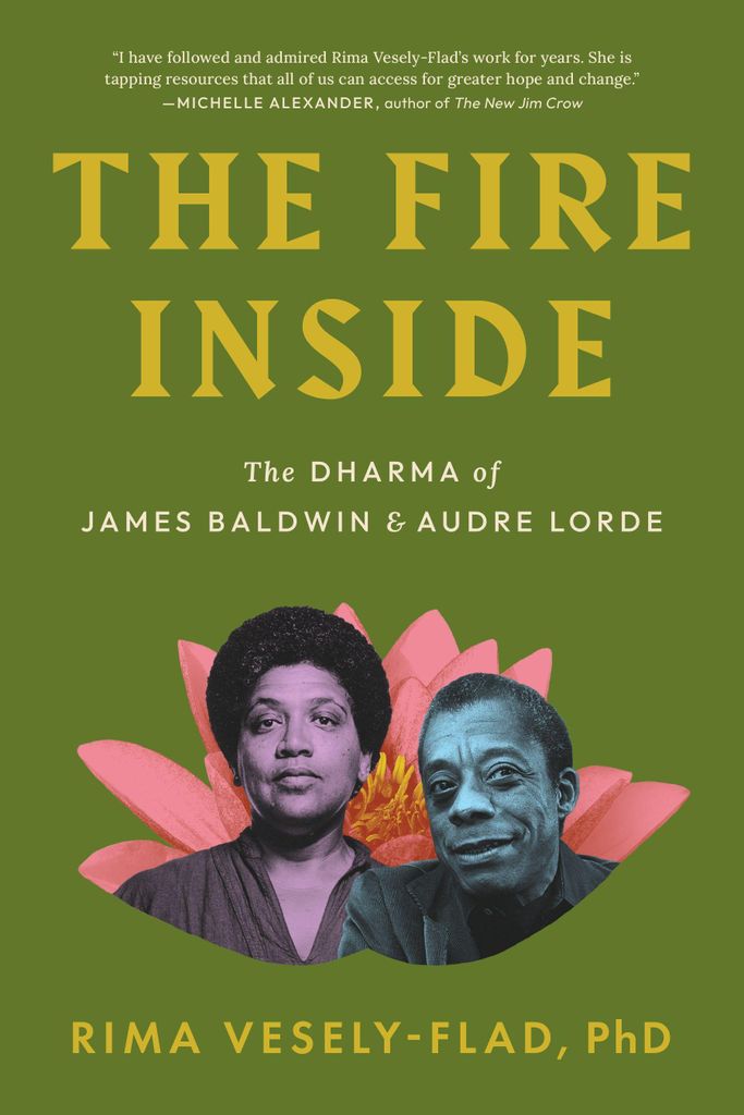 The Fire Inside