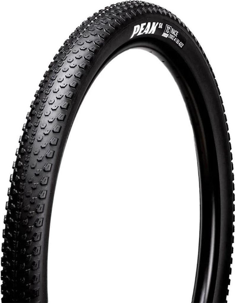 Neumático completo Goodyear Peak Ultimate, sin cámara, de Imagen del producto 