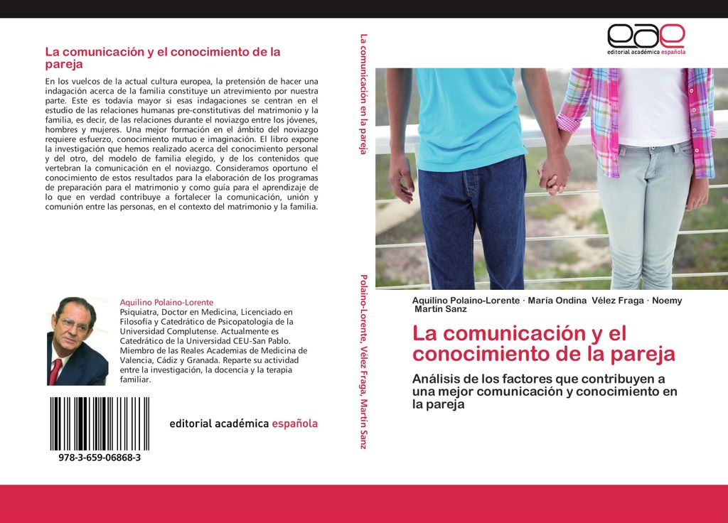 La comunicación y el conocimiento de la pareja