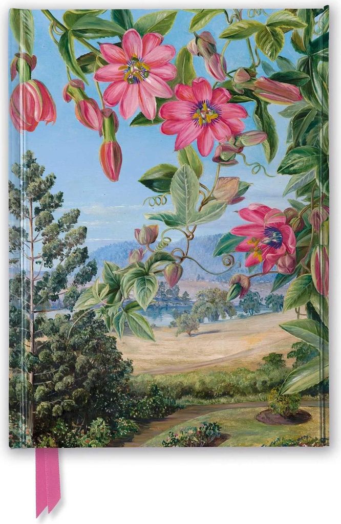 Kew Gardens Marianne North View In The B – Lingua: Inglese