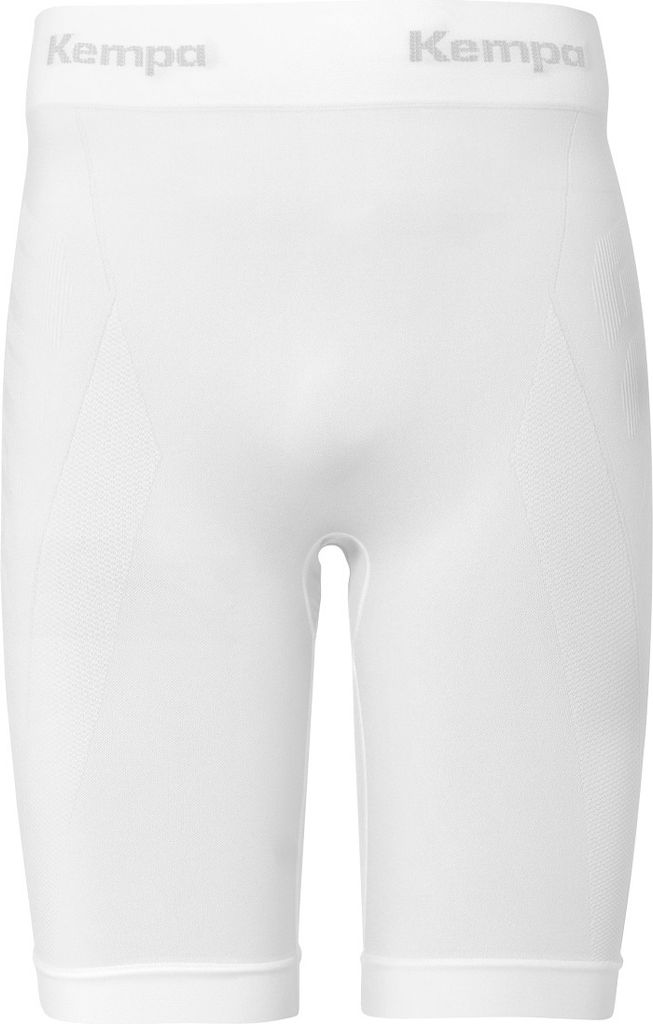 Kempa Tights Performance Pro Unisex 2005139_01 weiß XXL