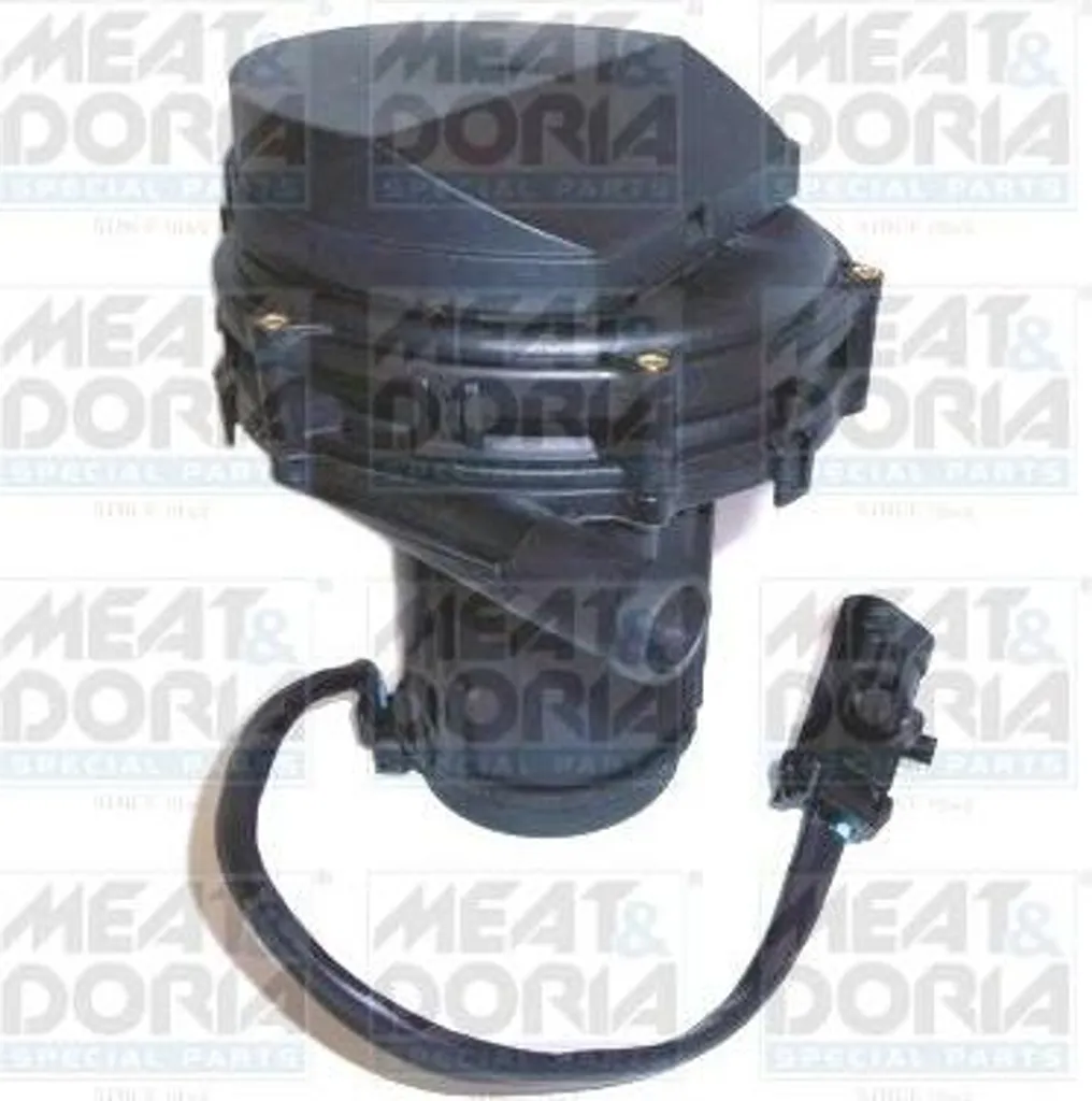 Pompe à air secondaire pour réparation moteur Vectra OE A918E6053F 12V
