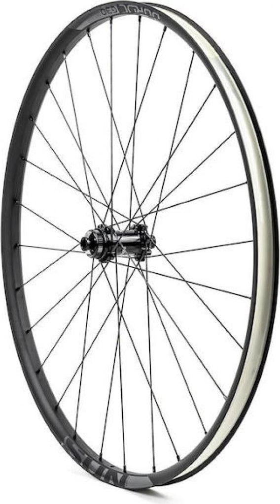 SUNringle Ruota da corsa Düroc G30 Expert 27,5" 755 g Nero Immagine del prodotto 