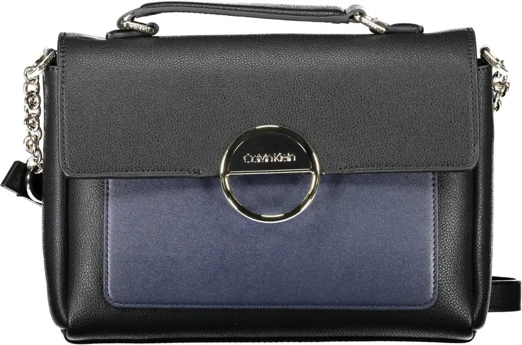 Sac Calvin Klein K60K606509 Idéal pour Sortie Soirée et Ville Femme