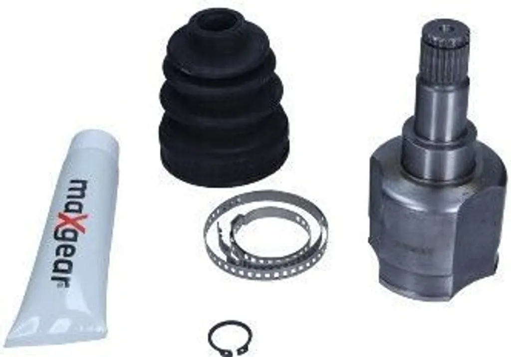 Joint de transmission MAXGEAR 49-2808 pour Ford Focus DAW DBW DFW