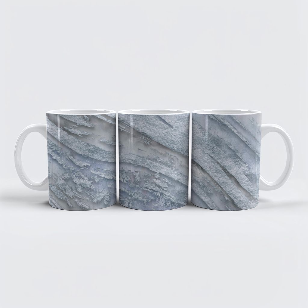 raxxa Premium-Tasse "Ice Marble"