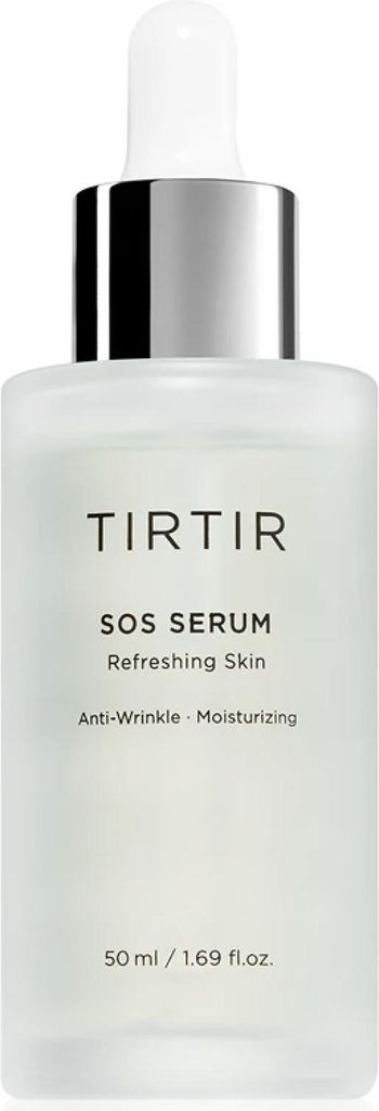 TIRTIR Intensiv feuchtigkeitsspendendes Repair-Serum, 50 ml Produktbild 