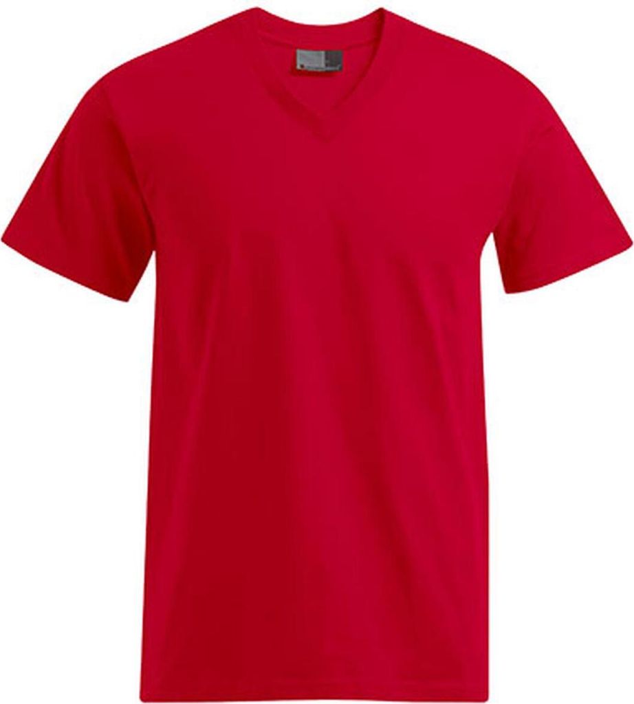Promodoro 3025 | Maglietta da uomo premium con scollo a V - Immagine del prodotto 