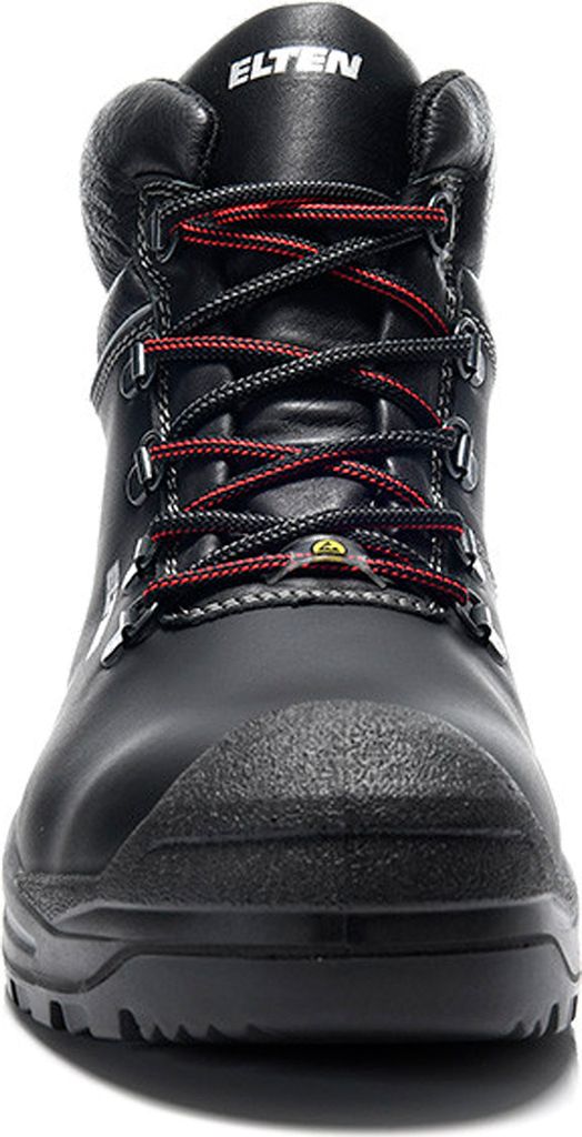 Elten FRANCESCO XXSG black Mid ESD S3, Farbe:schwarz, Produktbild 6