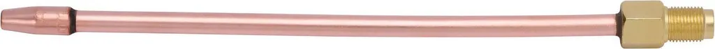Souder dans les angles avec l'insert flexible ROTHENBERGER RE17 35477