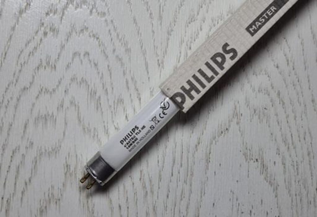 Philips TL5 HE 14W/840 G5 Leuchstofflampe Leuchtstoffröhre Produktbild 