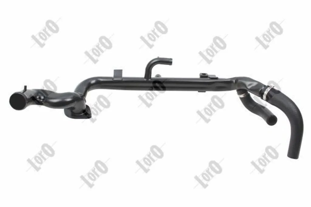Tuyau de refroidissement pour Opel Astra H et Zafira B - Qualité OE