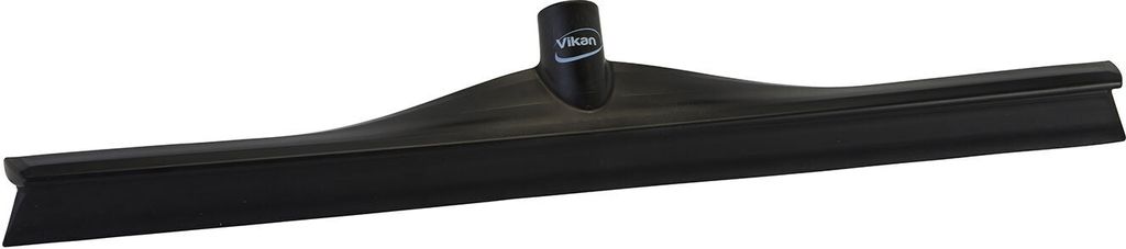 VIKAN Hygiene Bodenschieber, 600 mm vollständig HACCP konform 9-black
