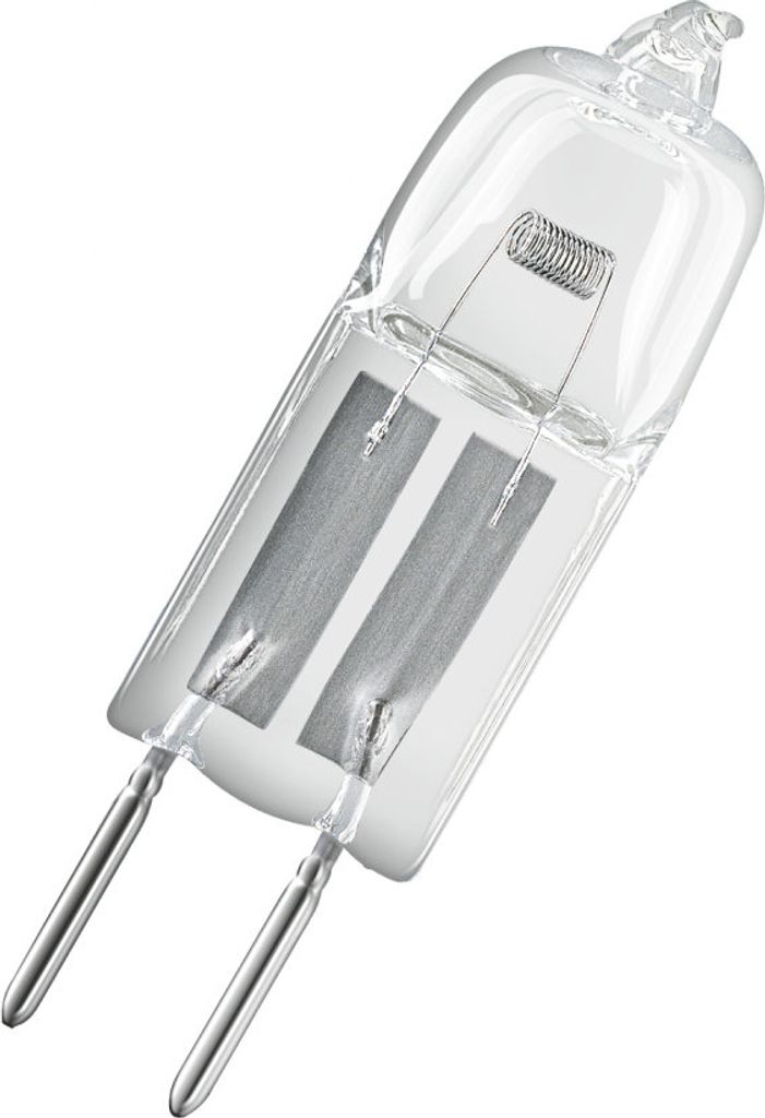 OSRAM Backofen-Glühlampe HALOSTAR OVEN 20 Watt G4 (EEK C) Produktbild
